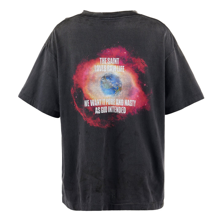 Obliterate SS Tee