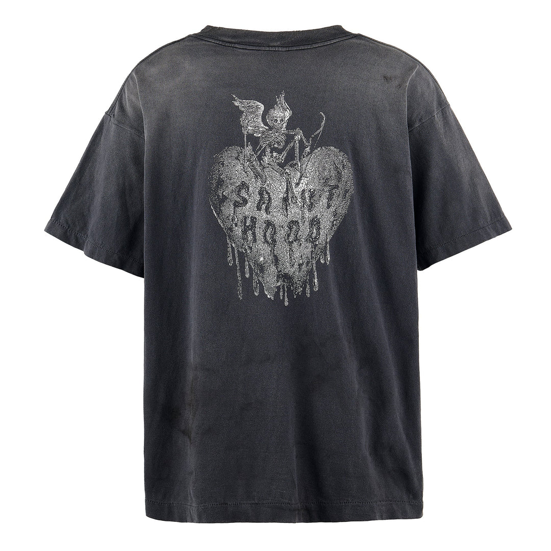 STHD.FEARLESS SS Tee