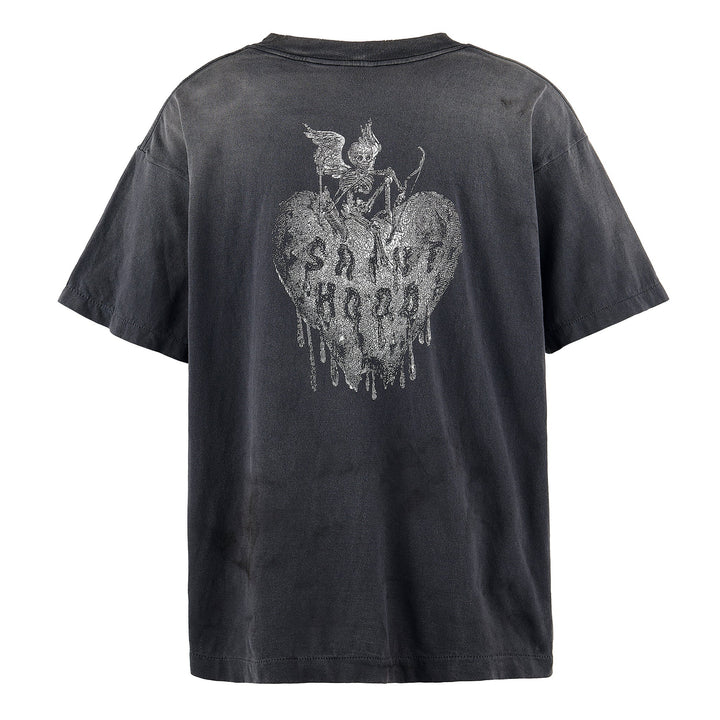 STHD.FEARLESS SS Tee