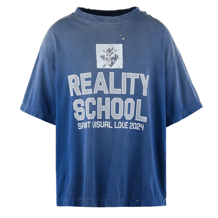 Reality School SS Tee