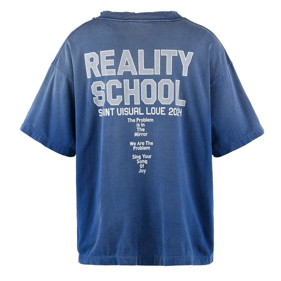 Reality School SS Tee