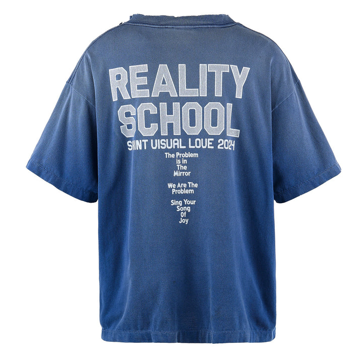 Reality School SS Tee