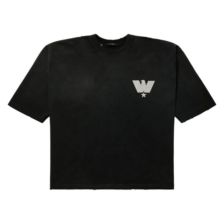 Fashion Service Assoc. Buffalo Tee