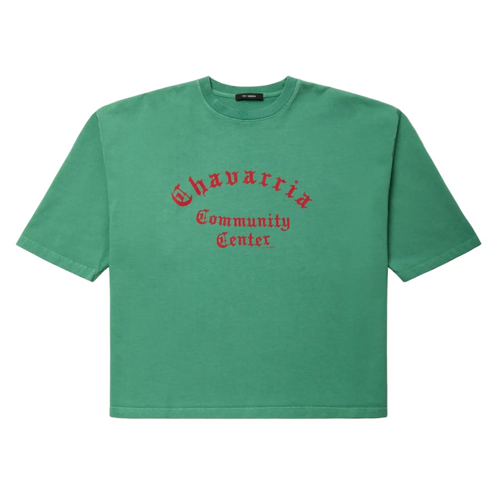 Chavarria Community Center Buffalo Tee