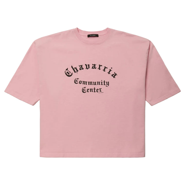Chavarria Community Center Buffalo Tee
