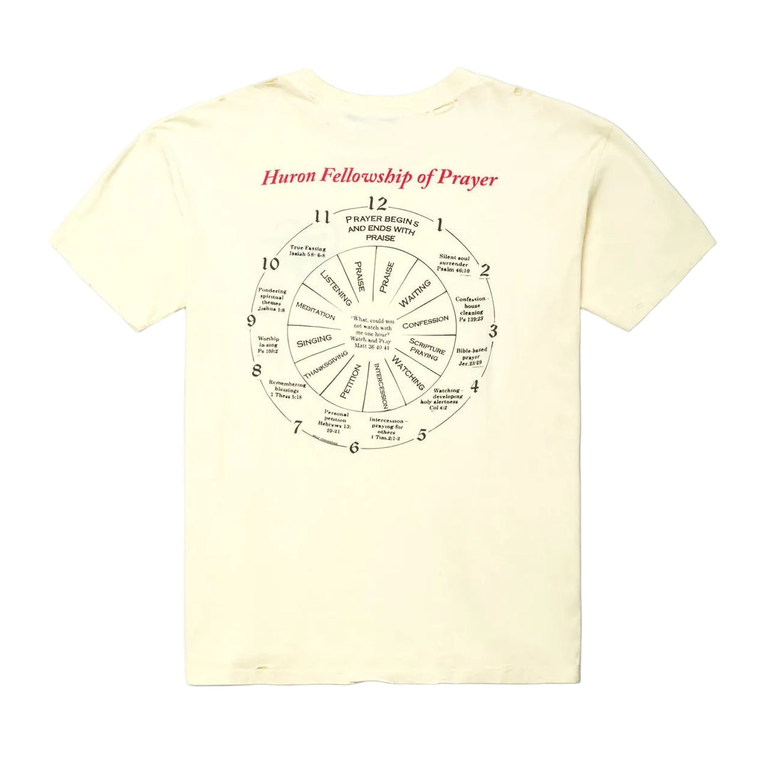 "Keep Praying Bitches" Easy Tee