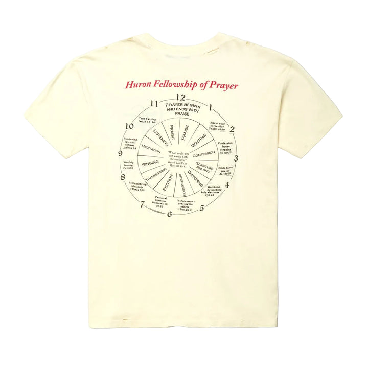 "Keep Praying Bitches" Easy Tee
