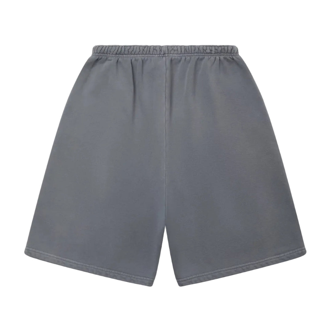 "CCC" Buffalo Sweatshort