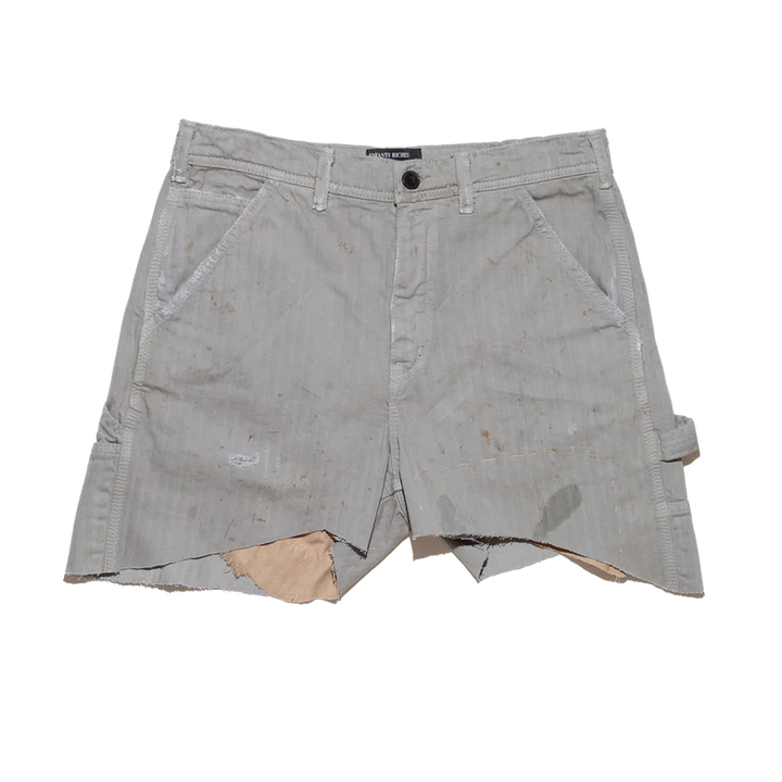 Paint Shorts