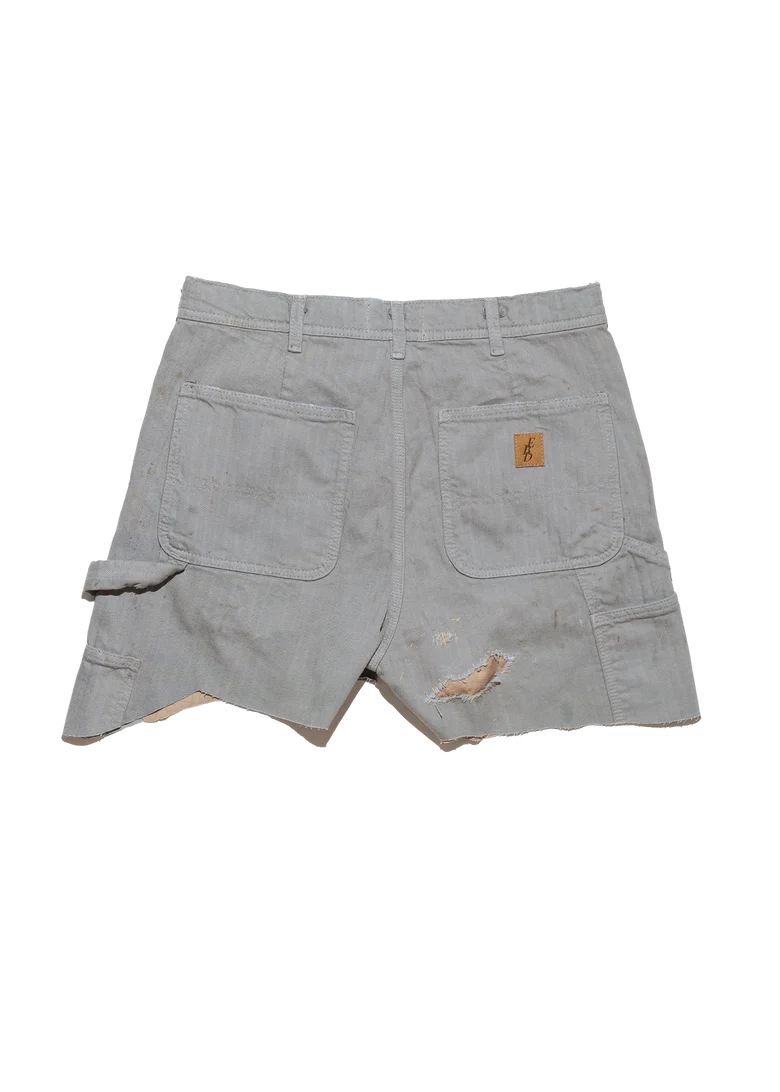 Paint Shorts