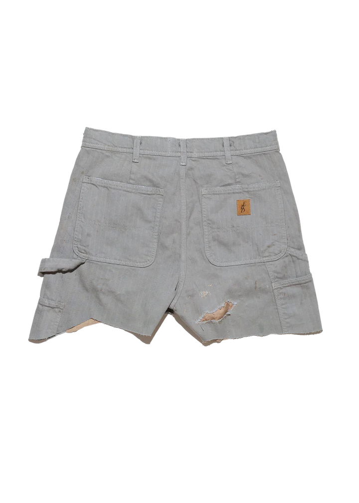 Paint Shorts