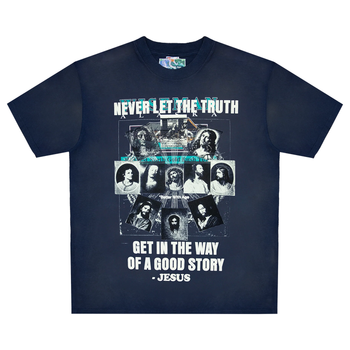 Story Tee