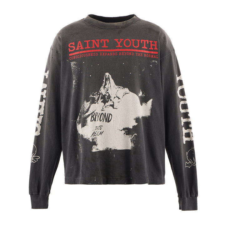 Saint Youth LS Tee