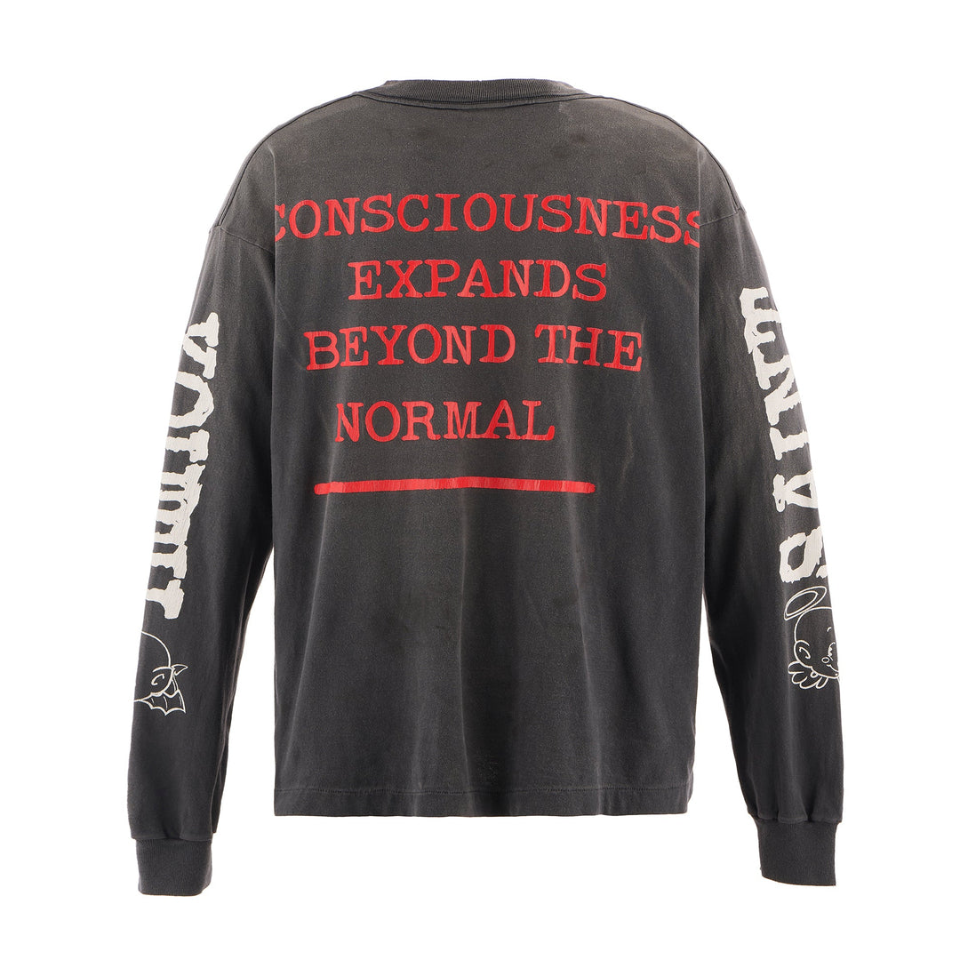 Saint Youth LS Tee