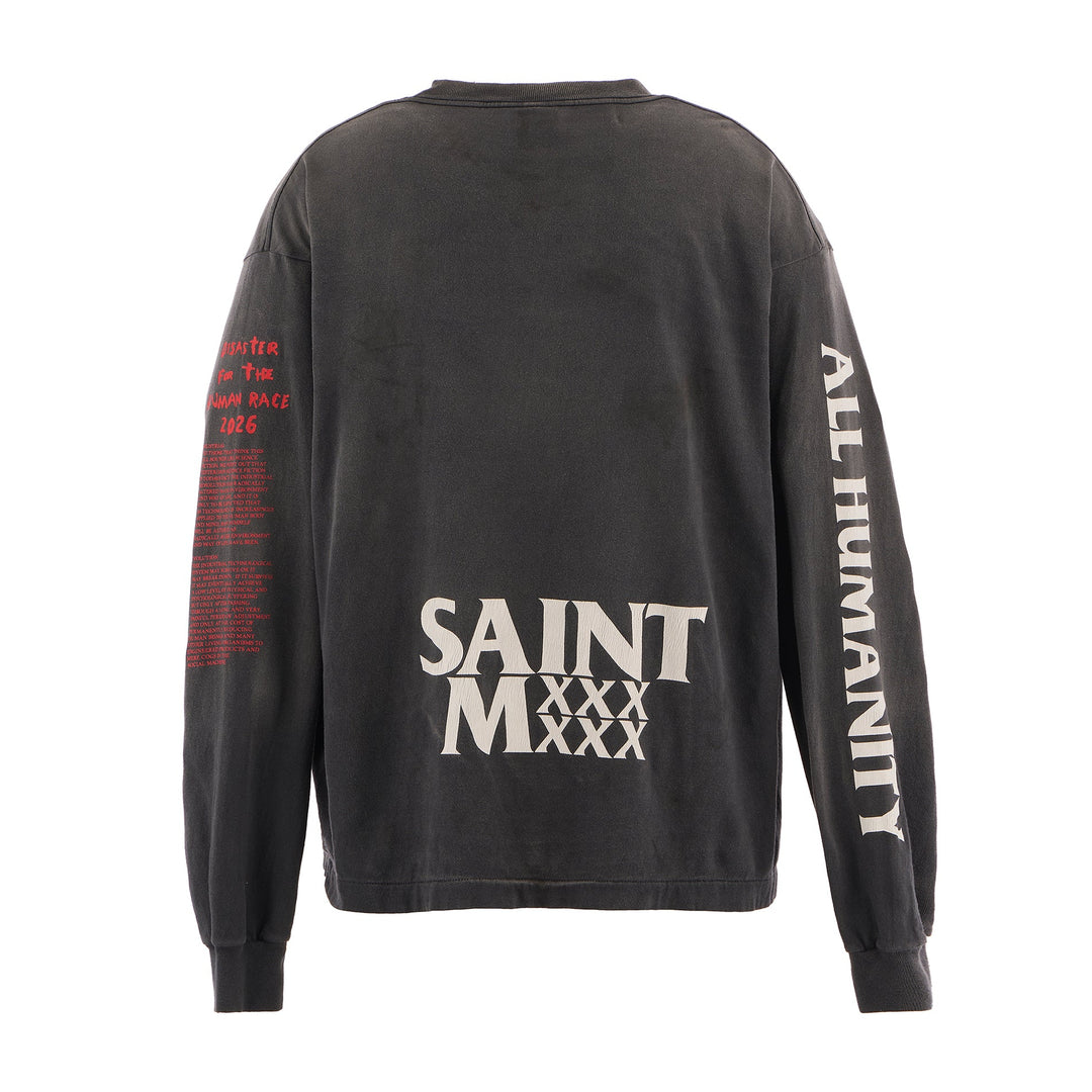The Judgement LS Tee