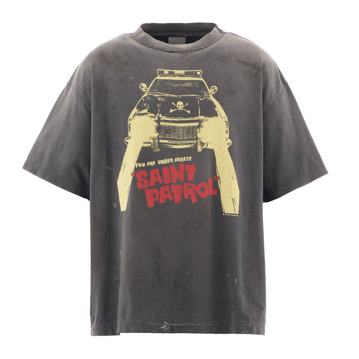 Saint Patrol SS Tee