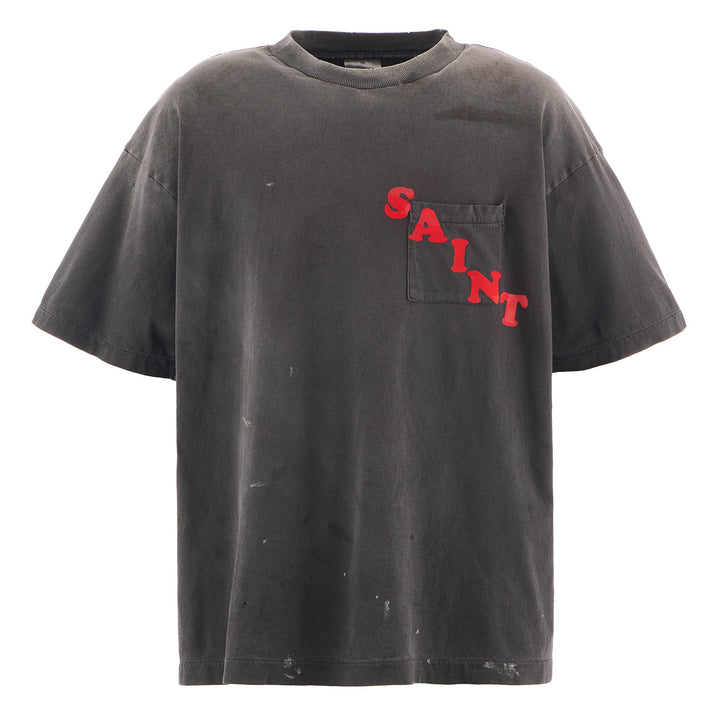 Pocket SS Tee