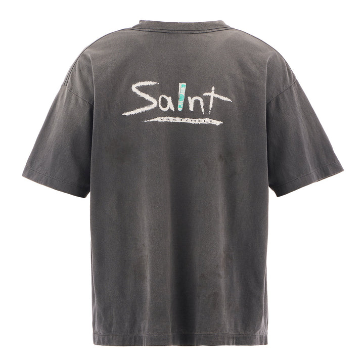 Mighty Saint SS Tee