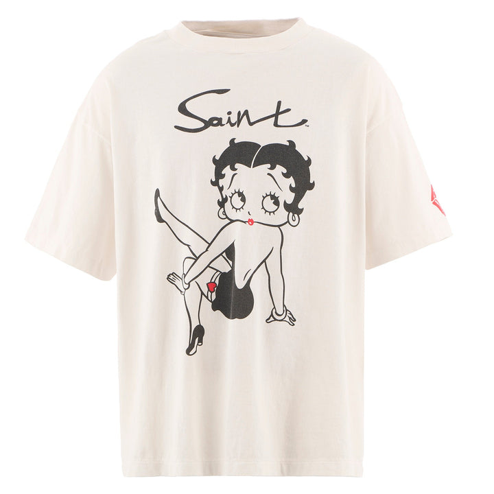 Betty SS Tee