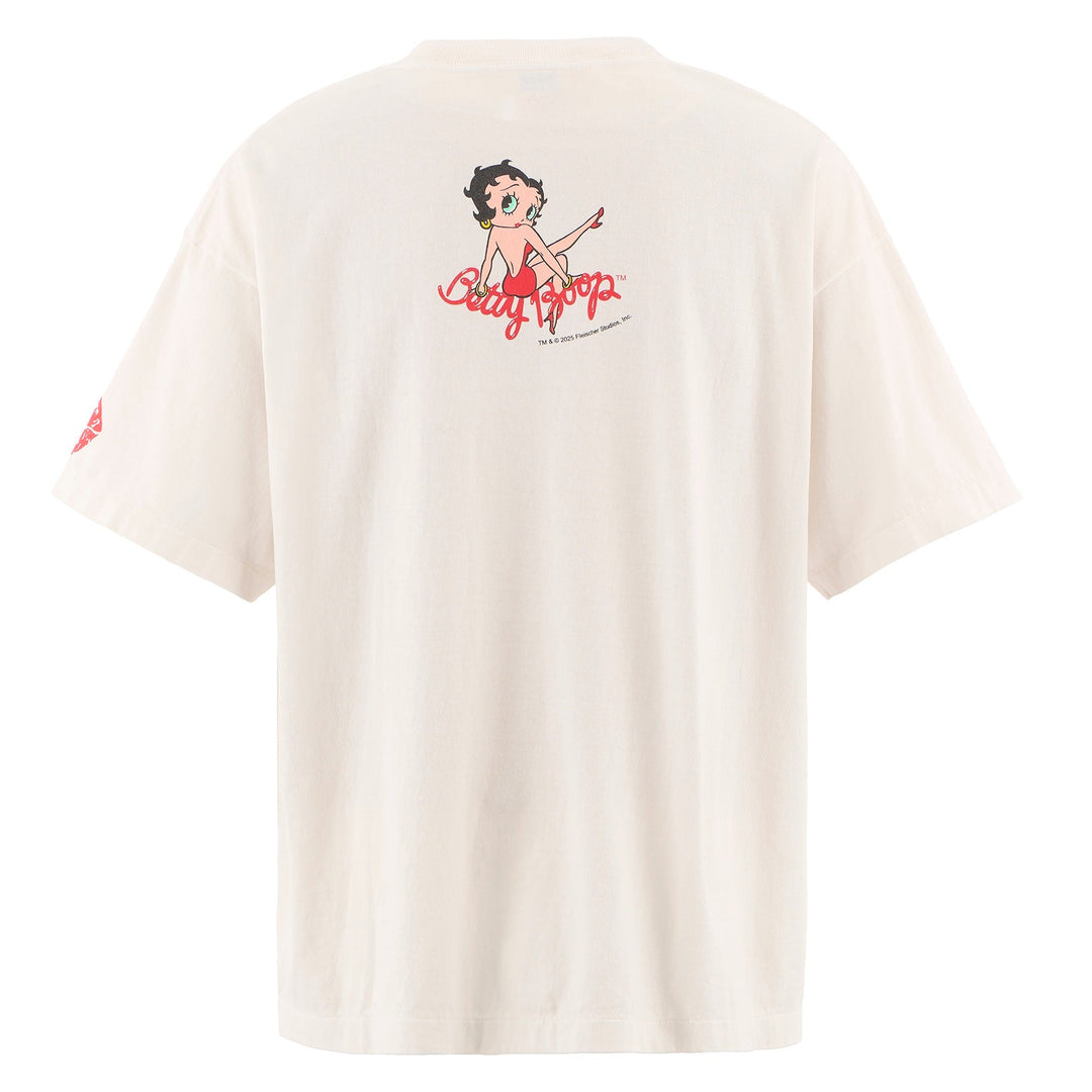 Betty SS Tee