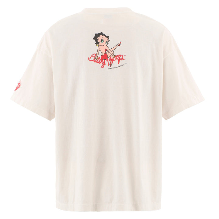 Betty SS Tee