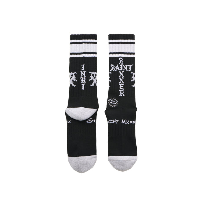 Sinner Socks