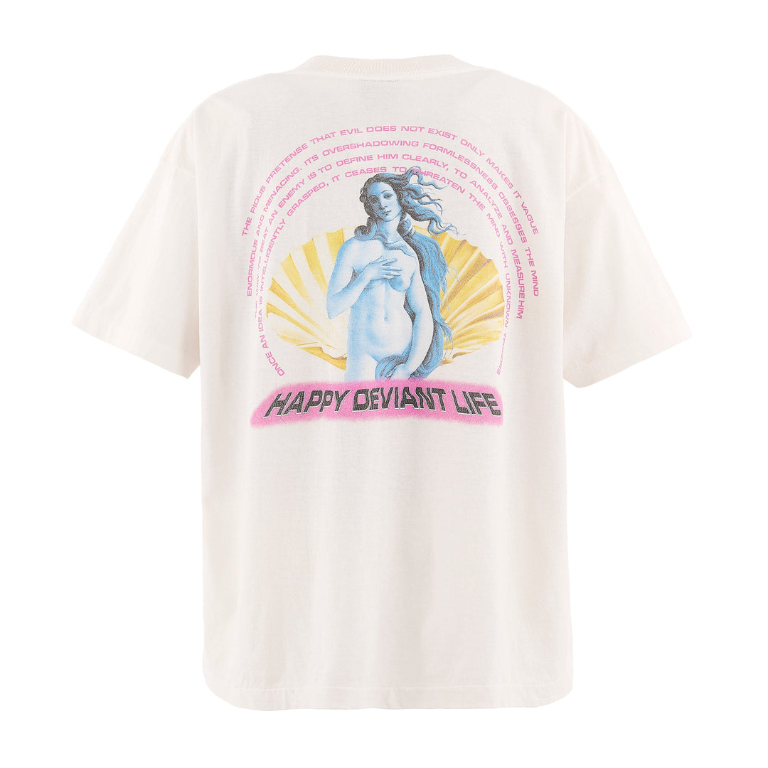 Magic Saint SS T-Shirt