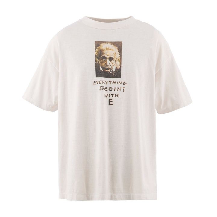 E Jamie Reid SS T-Shirt