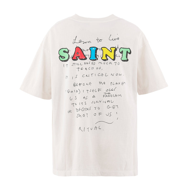 E Jamie Reid SS T-Shirt