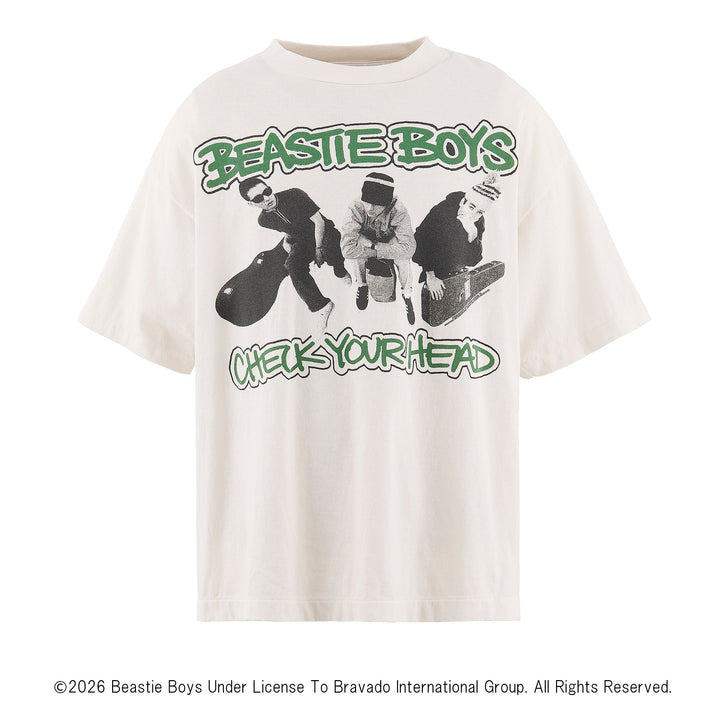 Beastie Boys SS T-Shirt