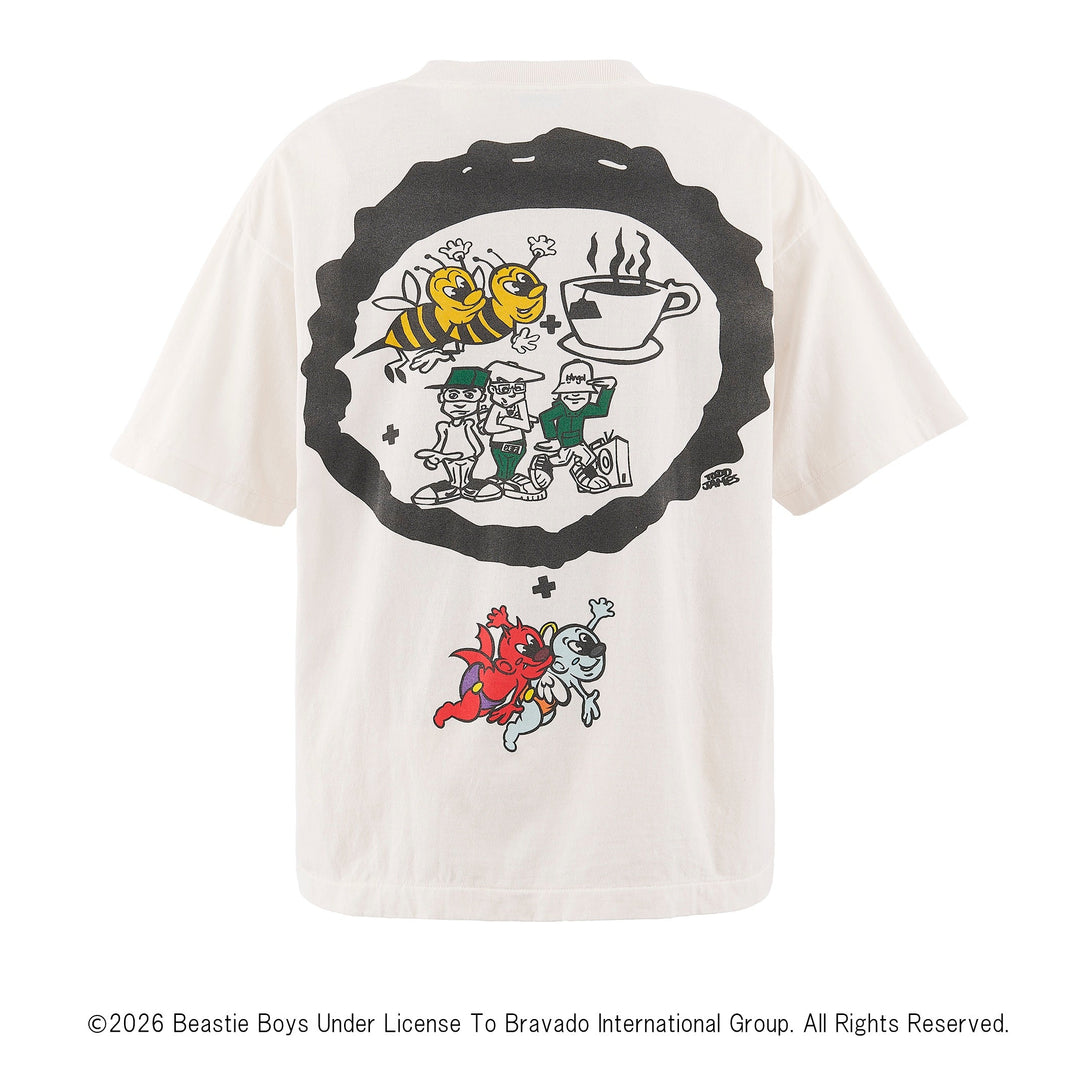 Beastie Boys SS T-Shirt