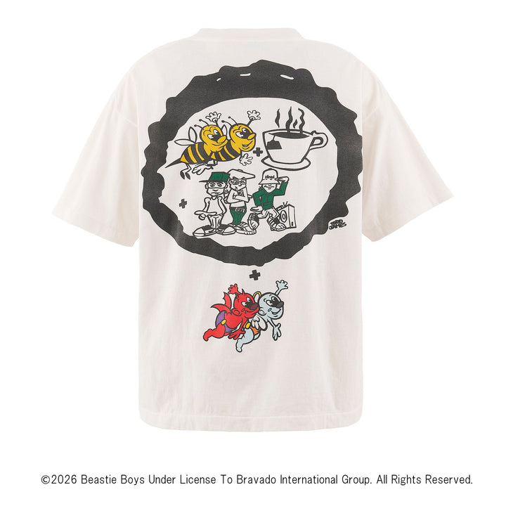 Beastie Boys SS T-Shirt