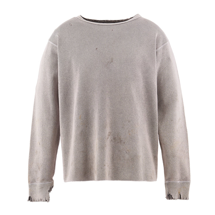 Honeycomb Tharmal Shirt
