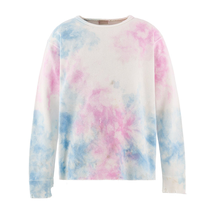 Honeycomb Tharmal Shirt