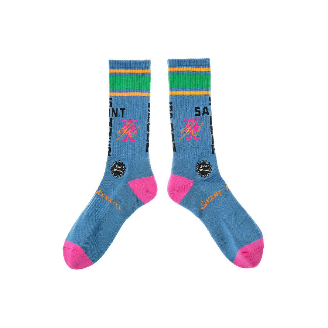 Saint SW Socks