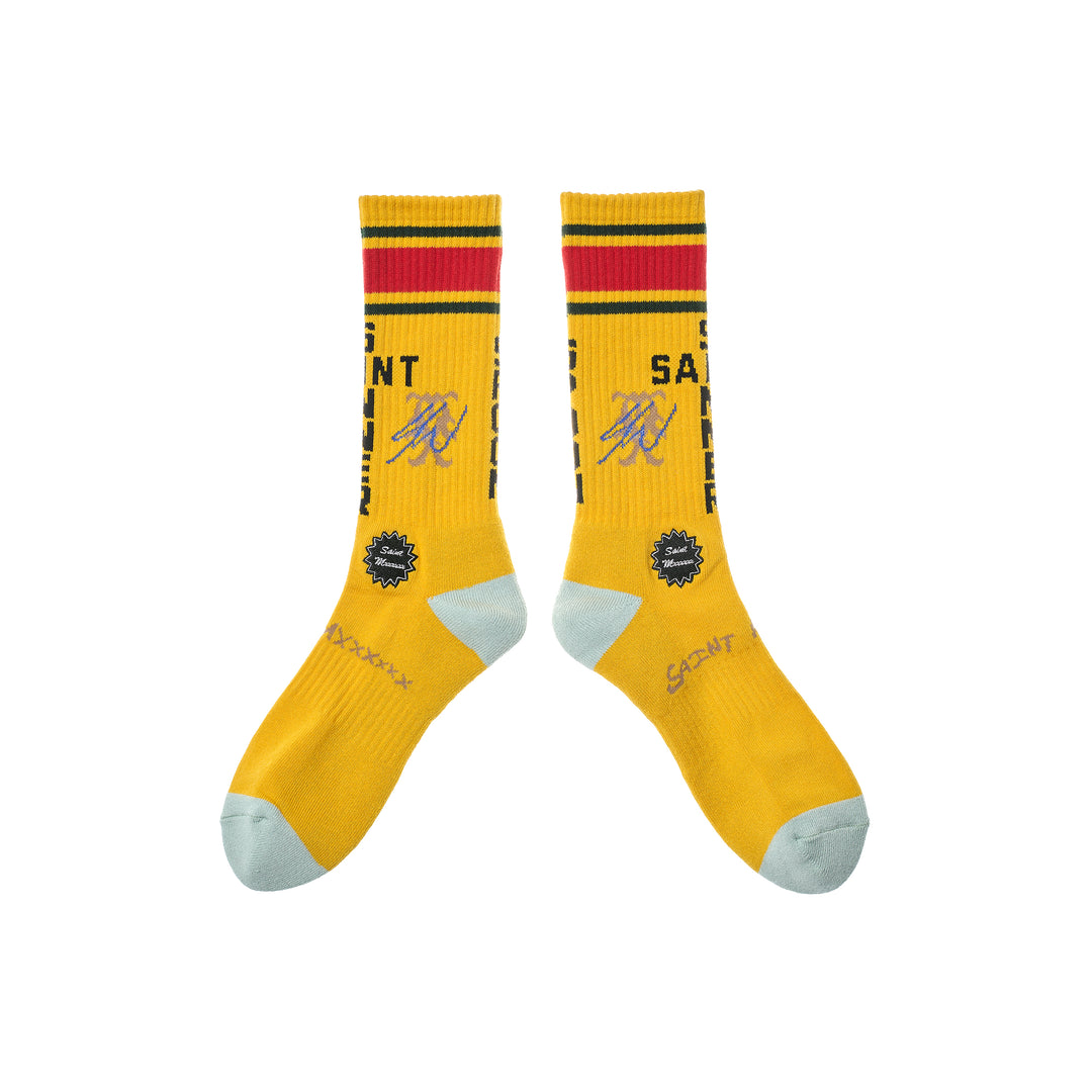 Saint SW Socks