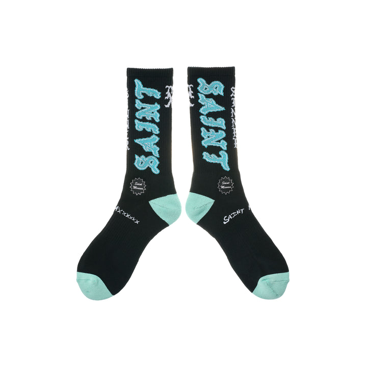 Saint Socks