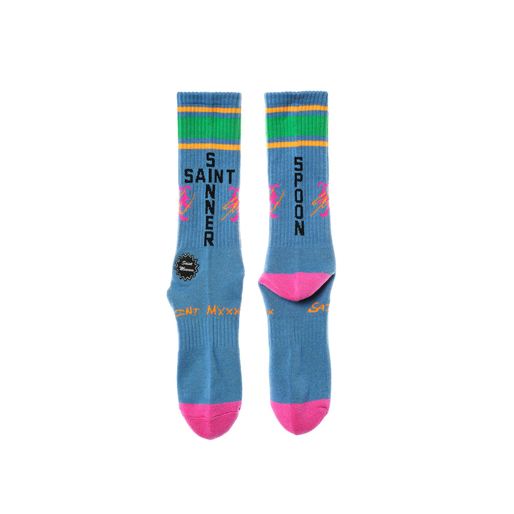 Saint SW Socks
