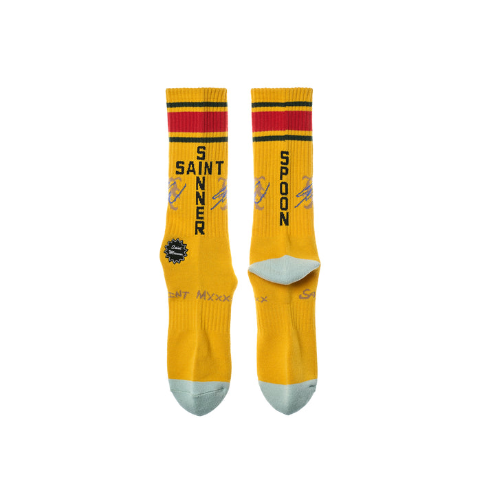 Saint SW Socks