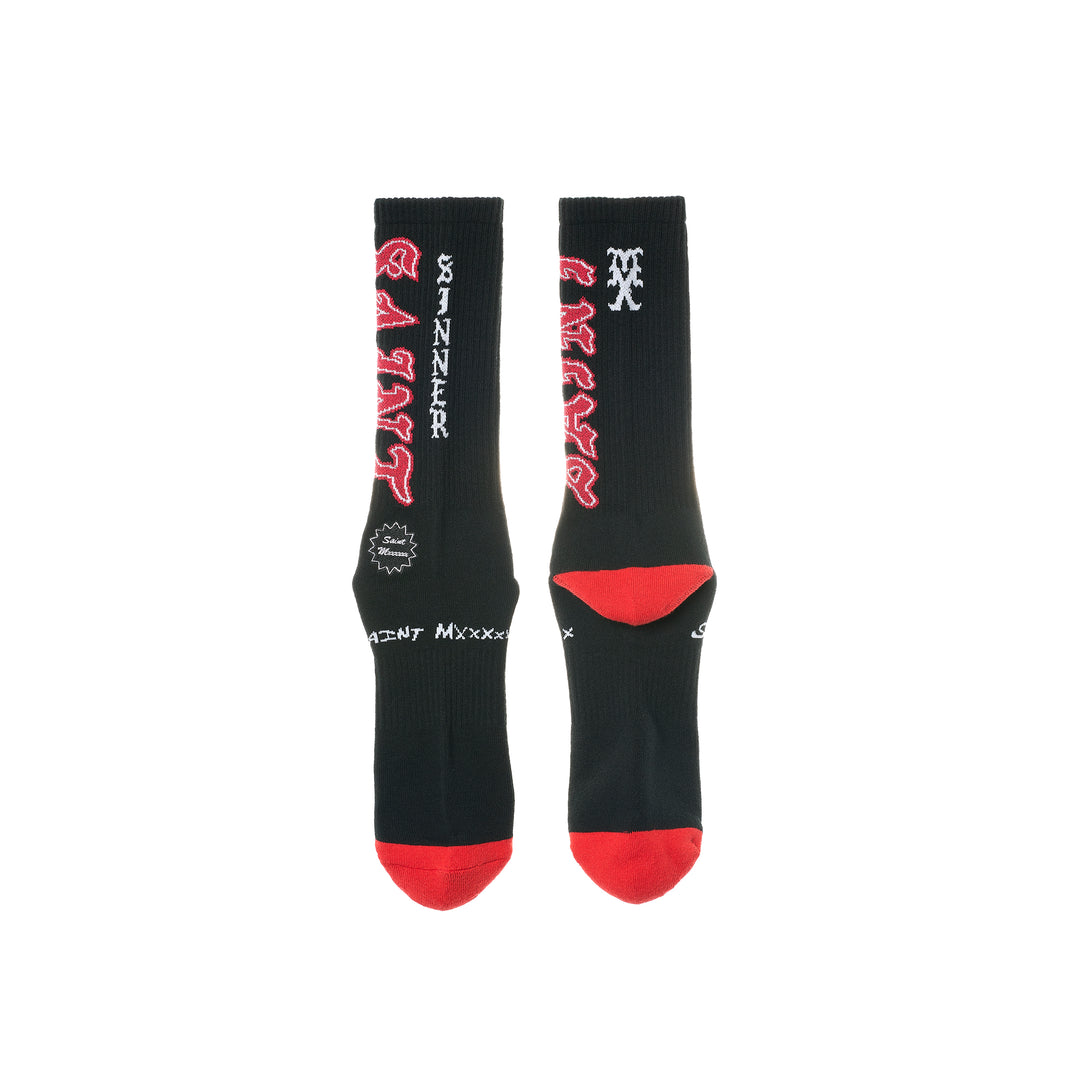 Saint Socks