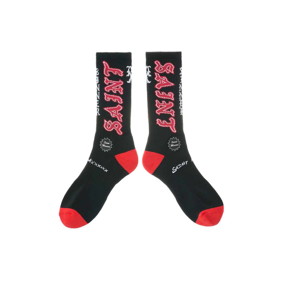 Saint Socks