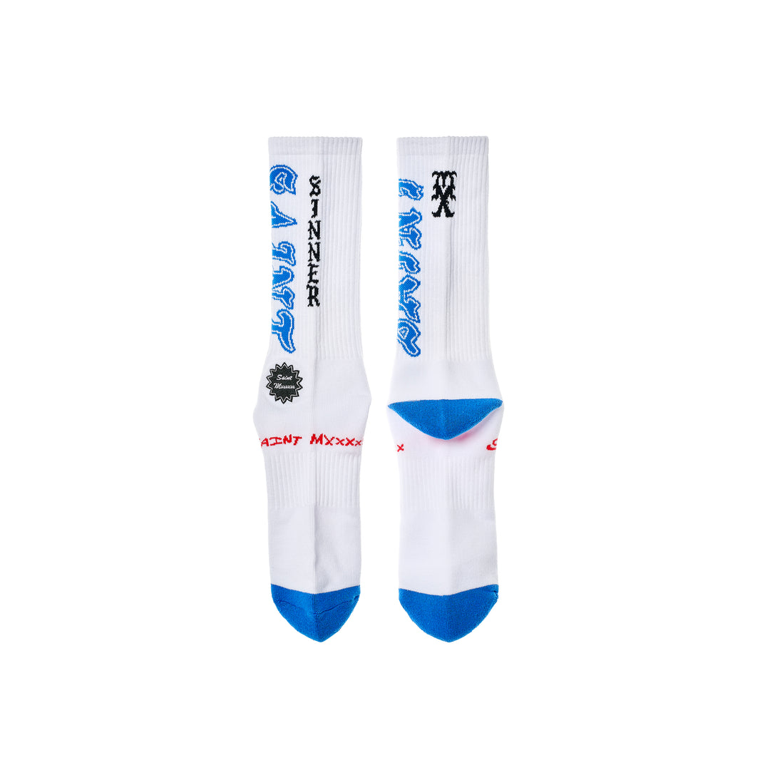 Saint Socks