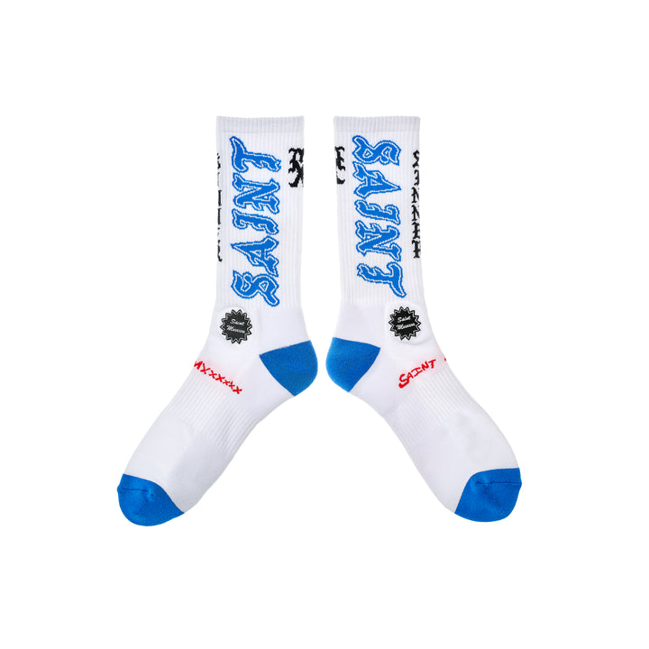Saint Socks