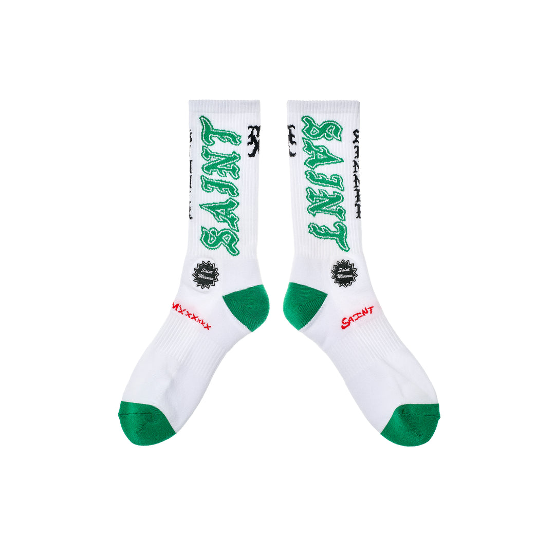Saint Socks
