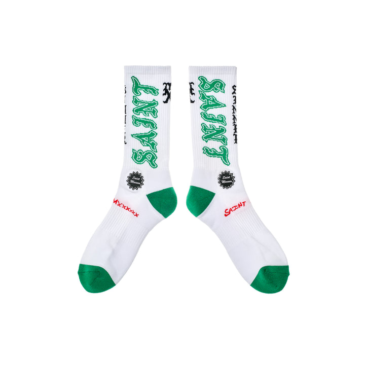 Saint Socks