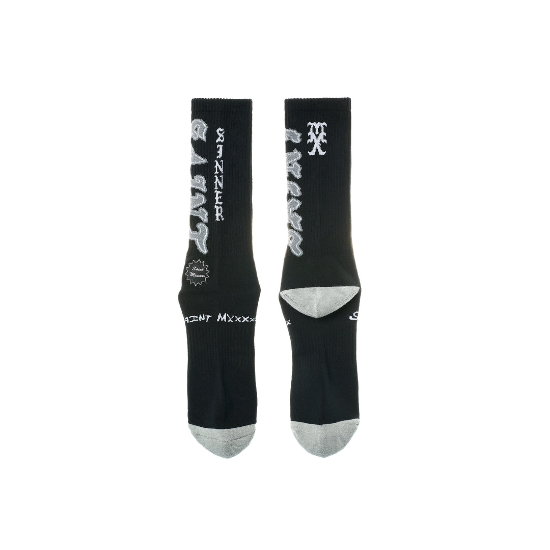 Saint Socks