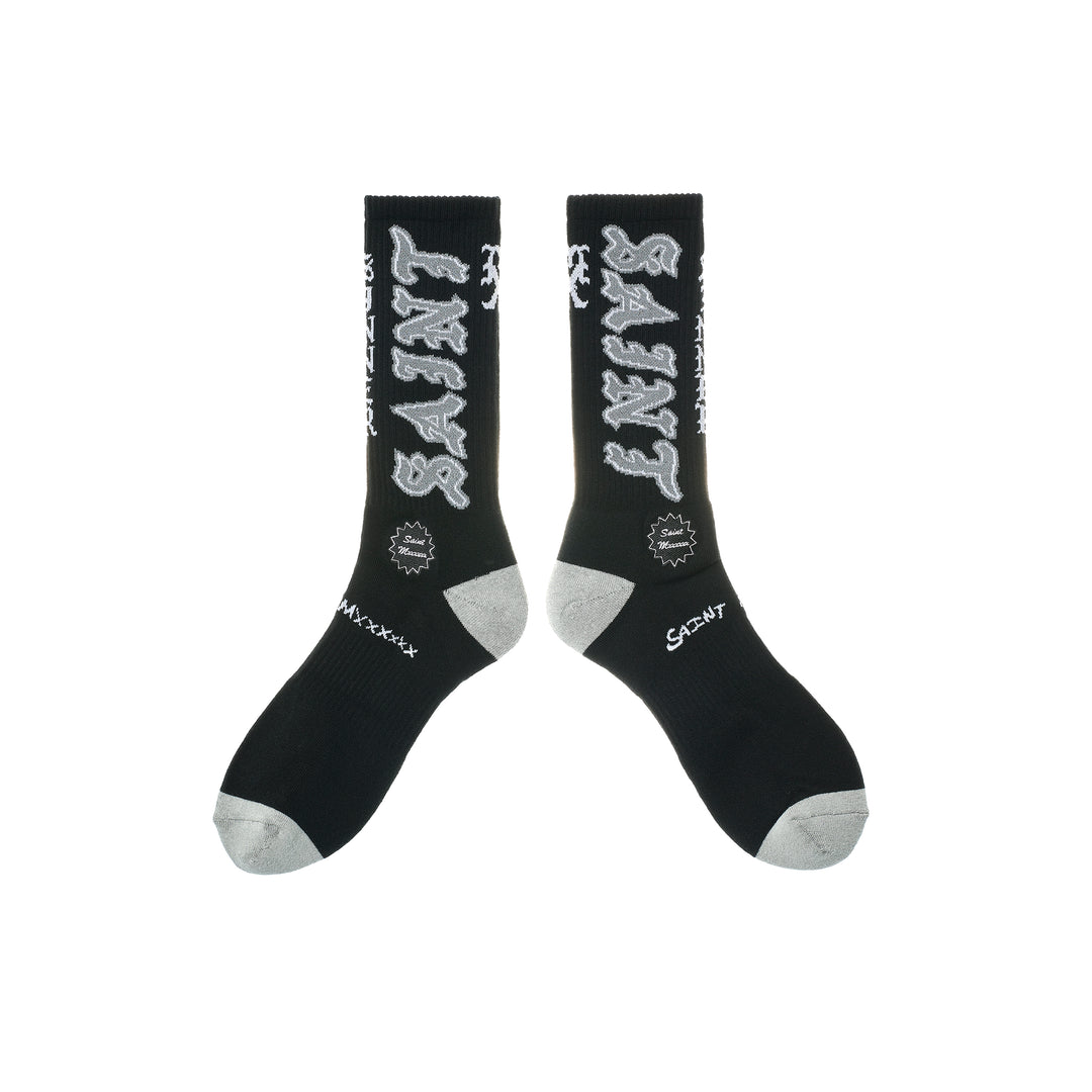 Saint Socks