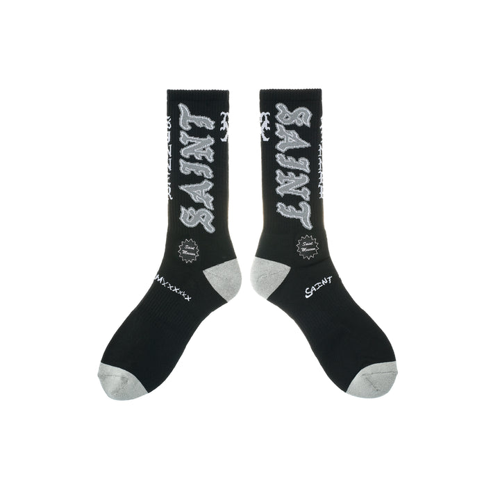 Saint Socks