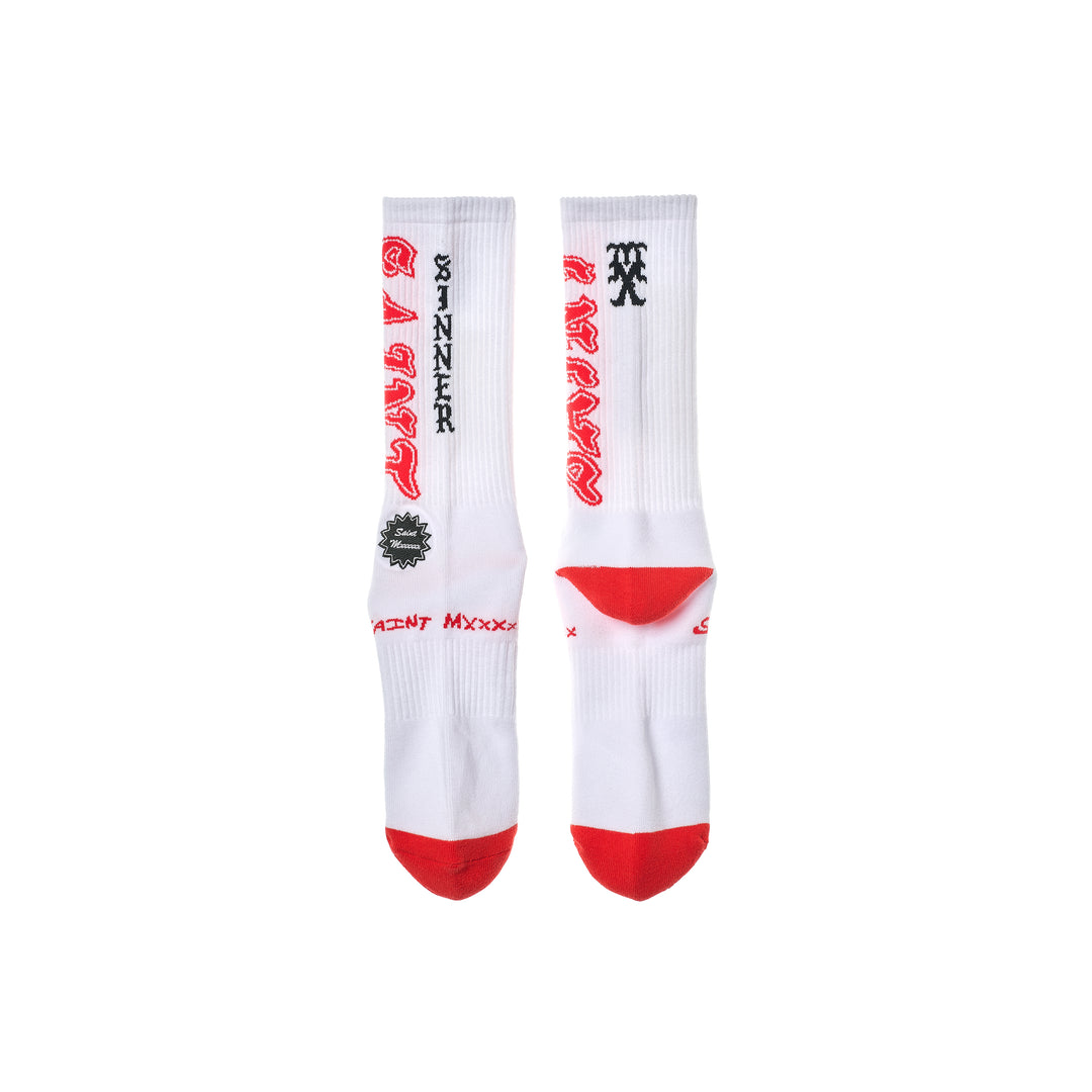 Saint Socks