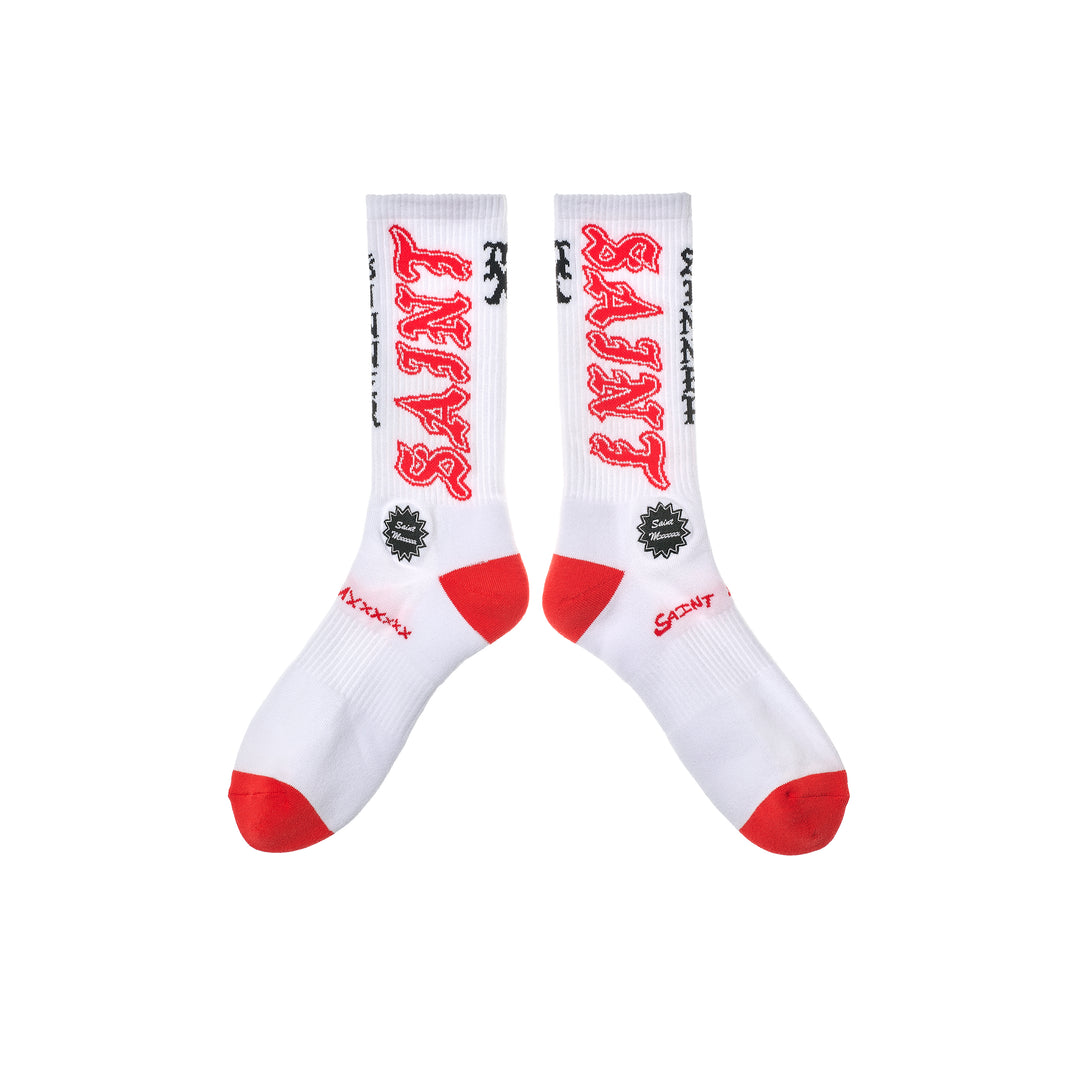 Saint Socks